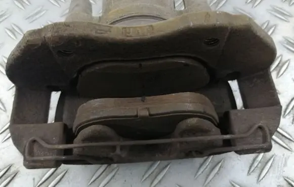 Ford Focus Front brake caliper