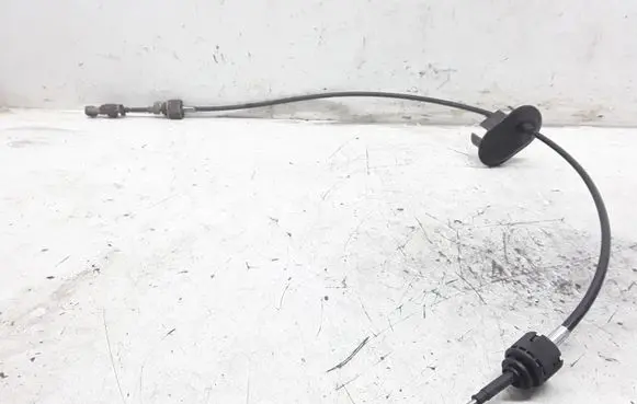 Fiat Croma Gear shift cable linkage