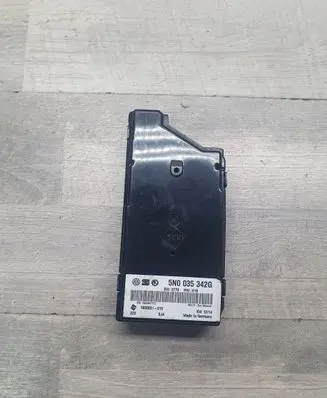 Seat Alhambra (Mk2) Other control units/modules 5N0035342G 7665947172 1000001015