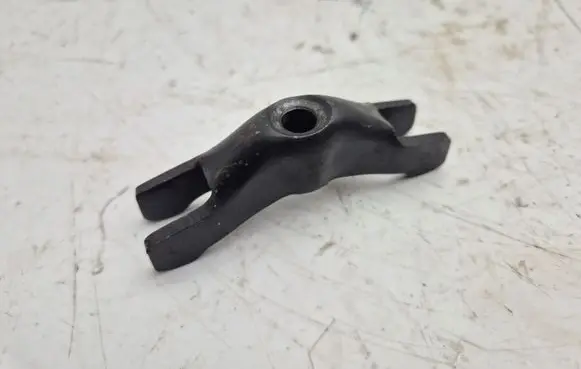 Peugeot Bipper Fuel Injector clamp holder 1982J2