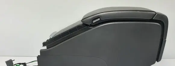 Volvo V70 Center console 1158258