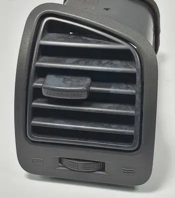 KIA Picanto Dashboard side air vent grill/cover trim 97480-07000