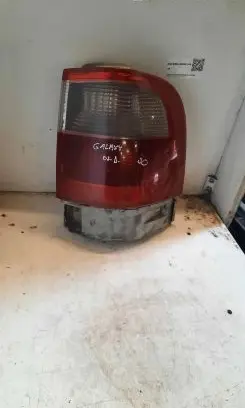 Ford Galaxy Rear/tail lights 7M5945258