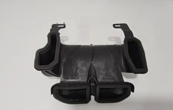 Skoda Kamiq Intake resonator 655819363