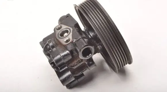 Chevrolet Epica Power steering pump 