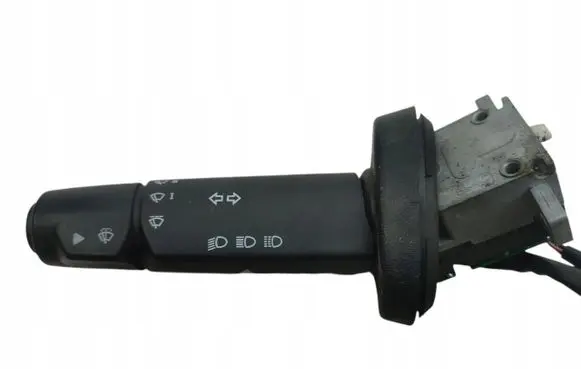 Man TGE 1gen Other switches/knobs/shifts
