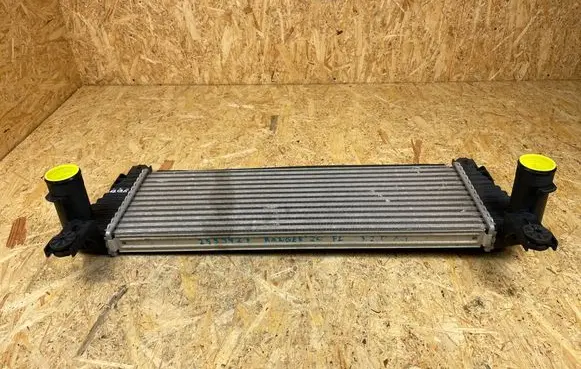 Ford Ranger Intercooler radiator