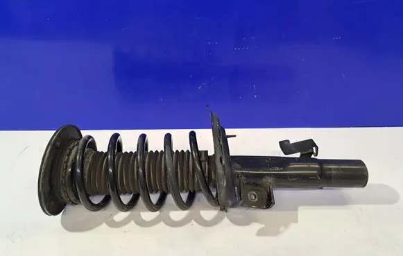 Volvo S60 Front shock absorber/damper 31277200