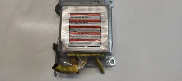 Airbag control unit/module