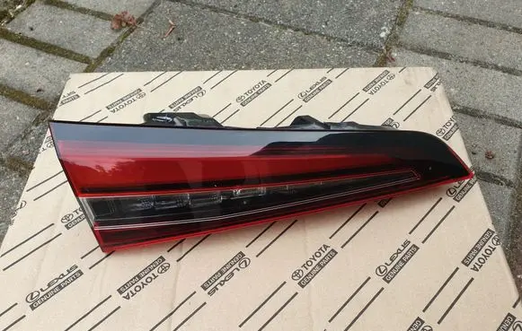 Toyota Corolla E210 E21 Tailgate rear/tail lights 8159102C60