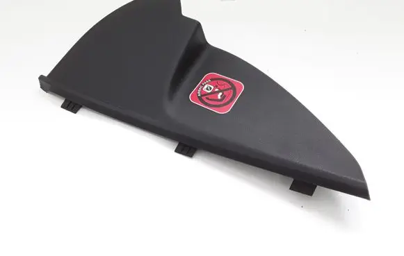 Peugeot 5008 Dashboard side end trim 9685049977