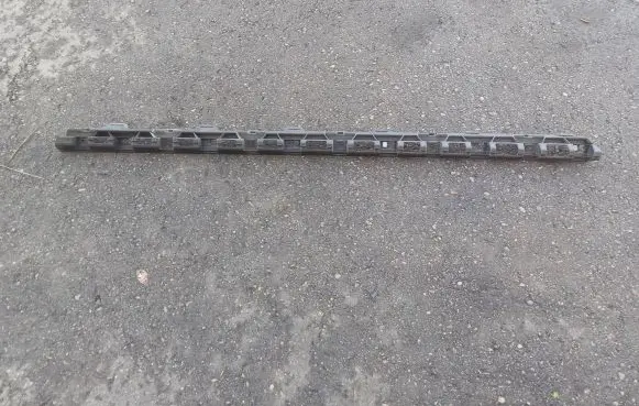 Volkswagen PASSAT B8 Sill supporting ledge 3200101