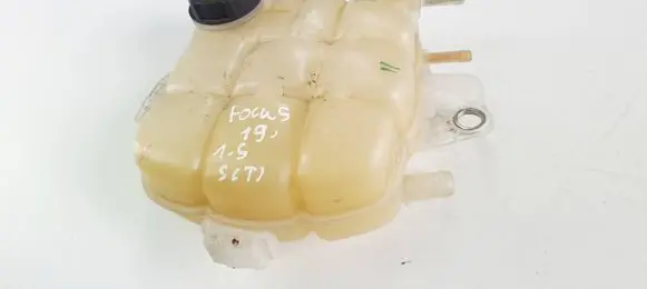 Ford Focus Coolant expansion tank/reservoir