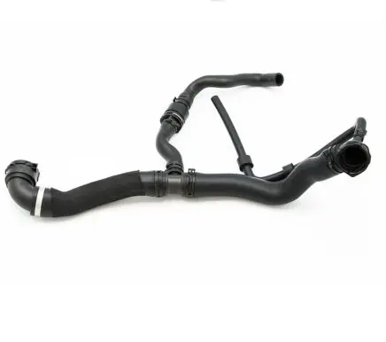 Audi TT TTS Mk2 Engine coolant pipe/hose 1K0122101JP