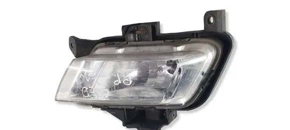 KIA Ceed Front fog light 