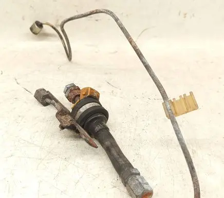 Mercedes-Benz SL R107 Fuel injection (other) 0280150306