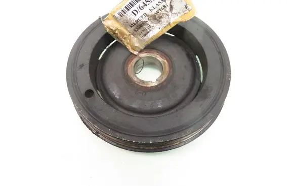 Mercedes-Benz A W168 Crankshaft pulley A1660300303