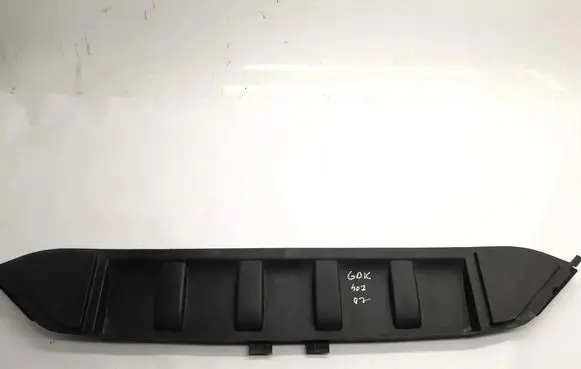 Audi Q7 4L Radiator trim 4L0121285