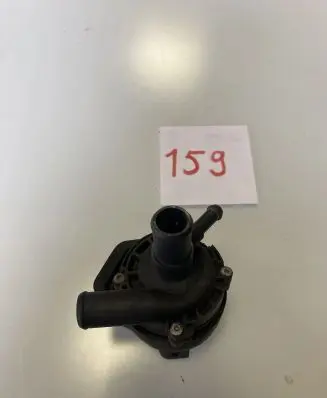 Mercedes-Benz E W212 Electric auxiliary coolant/water pump A2118350028 3130591163