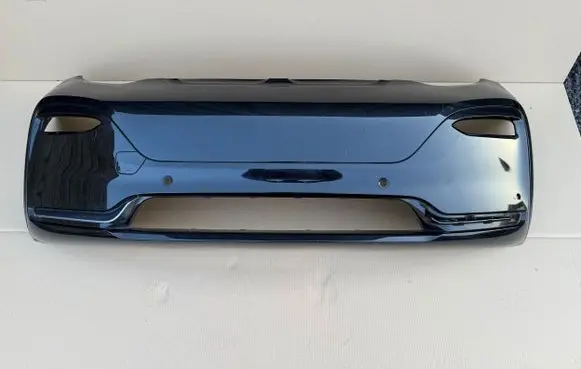 BMW i3 Front bumper 7462280