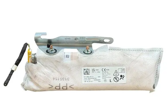 Volkswagen Tiguan Side airbag 571880441D