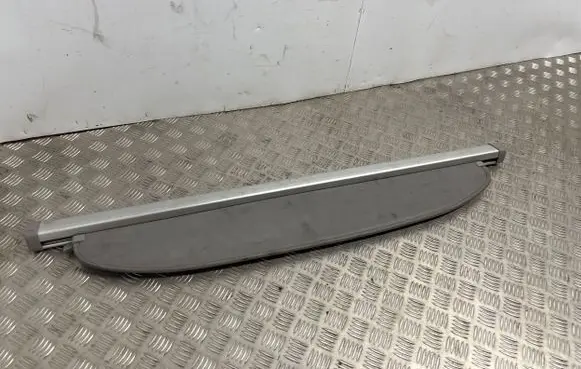 Toyota Prius (XW20) Parcel shelf load cover 