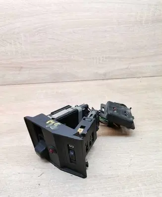 BMW 5 E34 Light switch 8351235