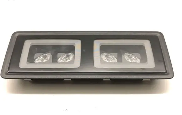 Volkswagen Caddy Headlining lighting console trim 11A947290A