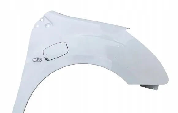 Peugeot Partner Fender