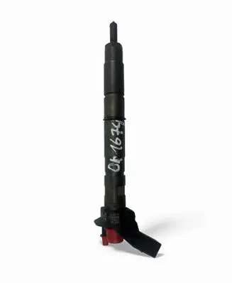 Audi A6 S6 C6 4F Fuel injector 0445115052