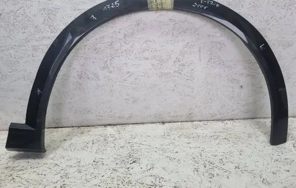 Audi e-tron Front arch trim 4ke853718