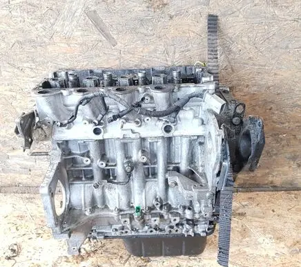 Citroen C3 Engine block 8HY
