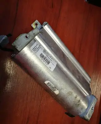 Mercedes-Benz C W203 Passenger airbag 2038602905
