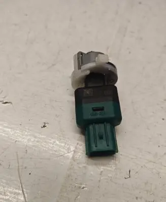 Brake pedal sensor switch