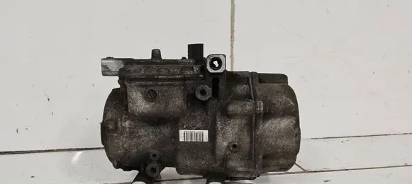 Toyota Prius (XW30) Air conditioning (A/C) compressor (pump) ES27C 0422000402 8P03305