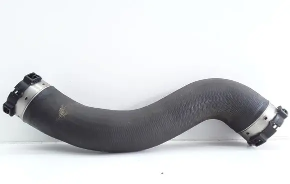 Mercedes-Benz E W212 Intercooler hose/pipe
