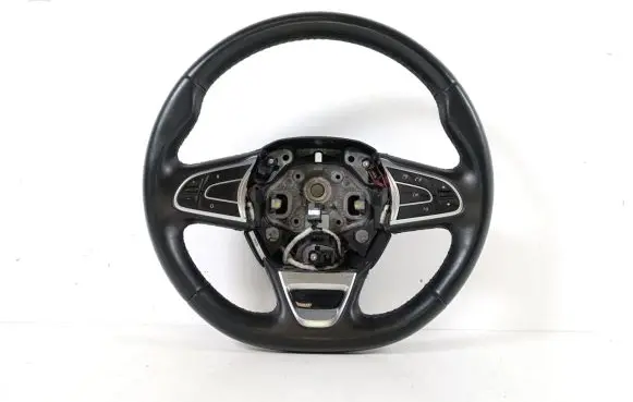 Renault Kadjar Steering wheel