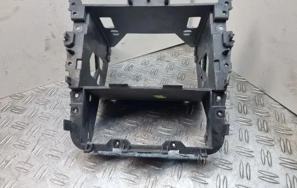 Volkswagen Golf V Other dashboard part 1K0858089