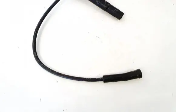 Subaru Impreza I Ignition plug leads 