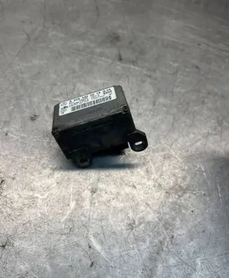 Mercedes-Benz C W203 ESP acceleration yaw rate sensor A2095420018 448801001018