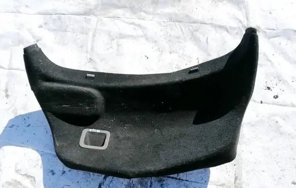Opel Insignia A Other trunk/boot trim element