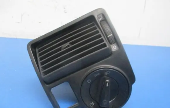 Volkswagen Golf IV Other devices