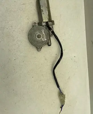 Opel Frontera B Sunroof motor/actuator 