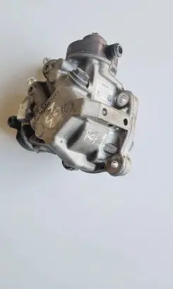 Audi A6 C7 Fuel injection high pressure pump 059130755Bt 0445010642