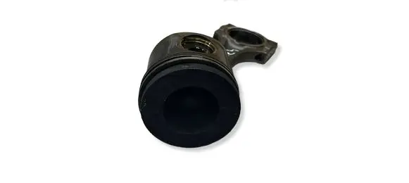 BMW 3 E46 Piston with connecting rod 408408