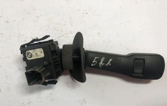 BMW 5 E39 Wiper control stalk 8352171 01200010