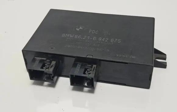 BMW 5 E39 Parking PDC control unit/module 6942675 291004N