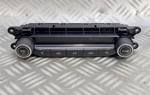Ford Kuga III Head unit multimedia control LJ6T18K811BB