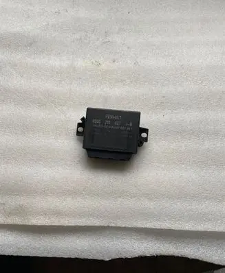 Renault Espace - Grand espace IV Parking PDC control unit/module 8200235627 251004 601857