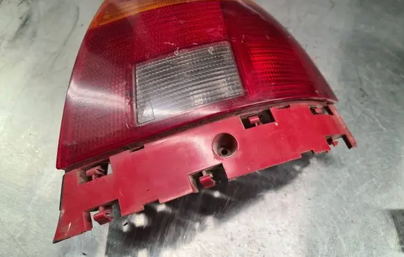 Audi A4 S4 B5 8D Rear/tail lights 8D0945096